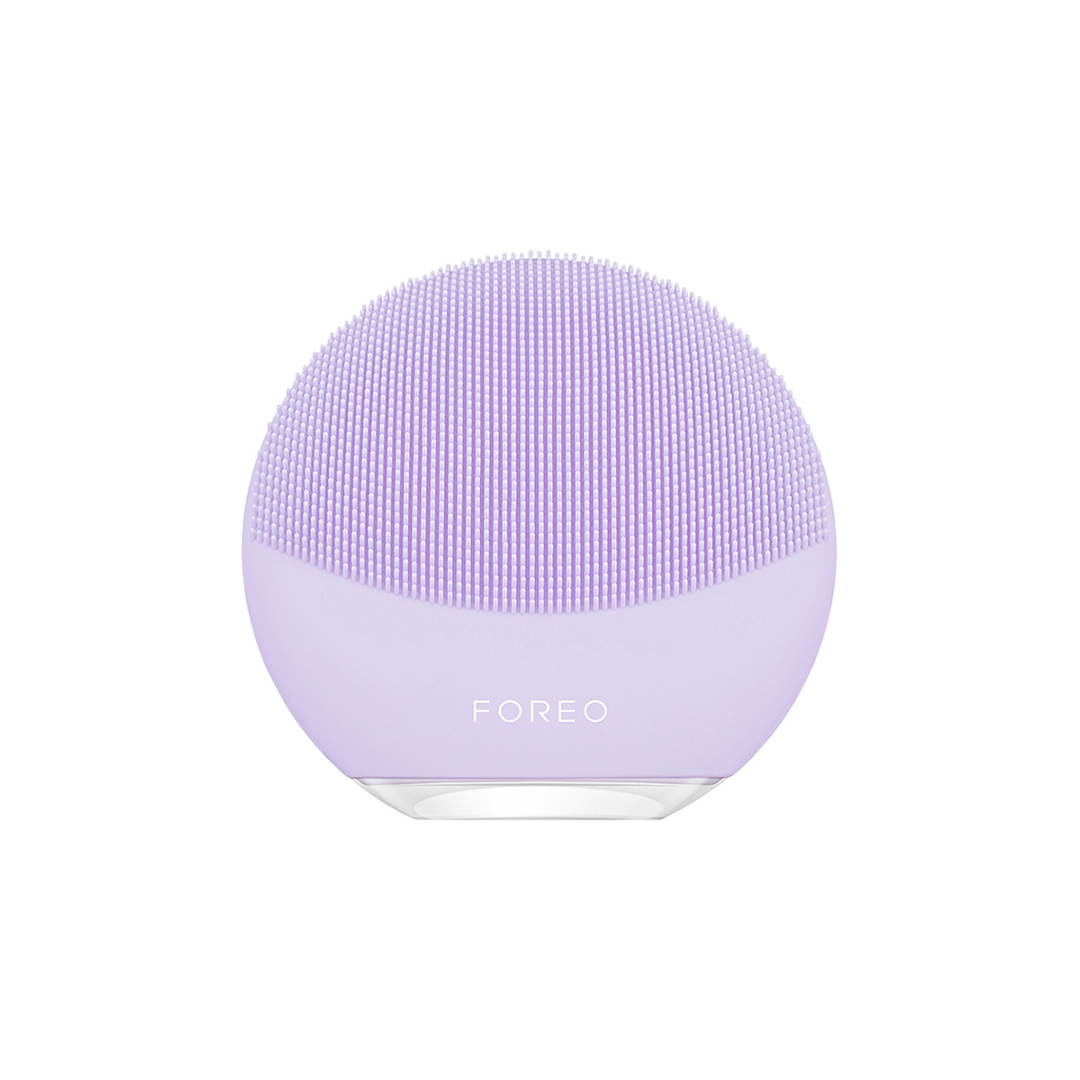 เครื่องล้างหน้า FOREO LUNA Mini 3 Lavender_1